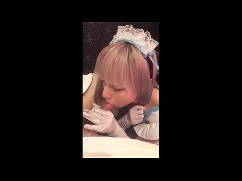 ❤️ Japansk idol [mayuka], Franska jungfrukostym, del 1, avsugning och runka av med lotion Kvalitets porr at sv.storestarbucks.top ❌❤